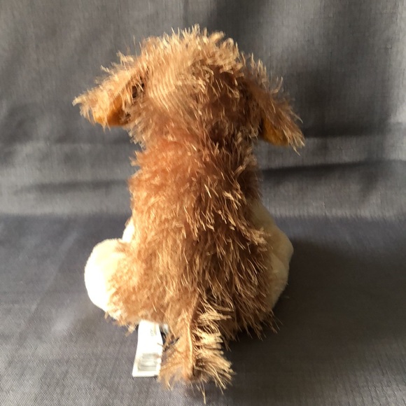 🛍️5/$20🛍️EUC GANZ WEBKINZ COCKER SPANIEL. - Picture 3 of 8